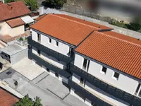 Недвижимость Четырёхкомнатная квартира Кампель.: 7