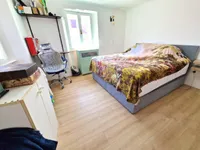Недвижимость Трёхкомнатная квартира Пиран: 10