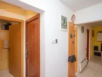 Недвижимость Пирано трёхкомнатная квартира: 6