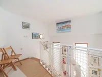 Недвижимость Однокомнатная квартира Пиран: 9