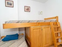Недвижимость Однокомнатная квартира Пиран: 16