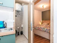 Недвижимость Квартира в Пиране: 11