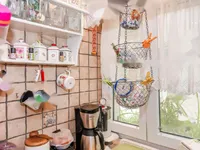 Недвижимость Однокомнатная квартира в Пиране: 6