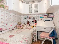 Недвижимость Однокомнатная квартира в Пиране: 15