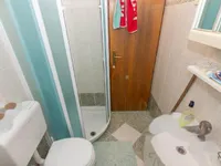 Недвижимость Двухкомнатная квартира Пиран: 13