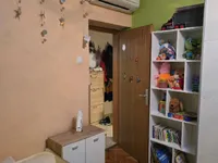 Недвижимость Двухкомнатная квартира Изола: 15