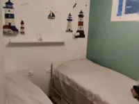 Недвижимость Трёхкомнатная квартира Изола: 9