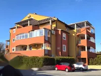 Недвижимость Трёхкомнатная квартира Хрпелье: 3