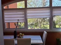 Недвижимость Трёхкомнатная квартира Хрпелье: 8