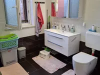 Недвижимость Трёхкомнатная квартира Хрпелье: 11