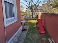 Недвижимость Трёхкомнатная квартира Хрпелье: 14