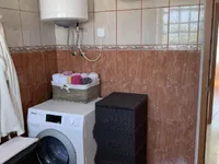 Недвижимость Трёхкомнатная квартира в Диваче: 10