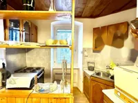 Недвижимость Квартира, 1-комнатная в Пиране: 9