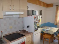 Недвижимость Двухкомнатная квартира Изола: 3