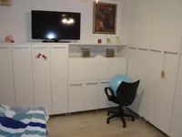 Недвижимость Двухкомнатная квартира Изола: 5