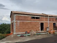 Недвижимость Квартира пяти и более комнат Брезовица при Градине: 1