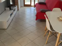 Недвижимость Однокомнатная квартира в Анкаране: 3