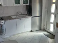 Недвижимость Однокомнатная квартира в Анкаране: 8