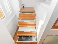 Недвижимость Квартира-студия Пиран: 19