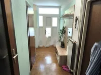 Недвижимость Четырёхкомнатная квартира Изола: 3
