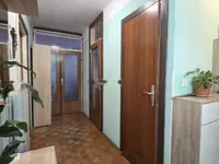 Недвижимость Четырёхкомнатная квартира в Изоле: 13