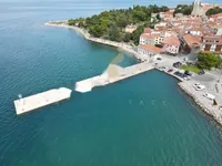 Недвижимость Двухкомнатная квартира Изола: 3