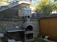 Недвижимость Двухэтажный дом в Хрватинах: 17