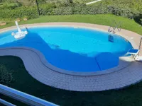 Недвижимость Дом, Кампель.: 4