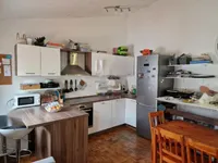 Недвижимость Квартира, 3 комнаты, Пиран: 9