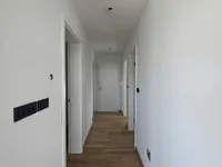 Недвижимость Квартира дуплекс с видом на море: 14
