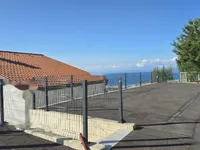 Недвижимость Квартира дуплекс с видом на море: 27