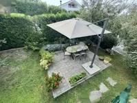 Недвижимость Квартира, 4-комнатная Новые Хрватины: 16