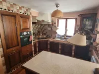 Недвижимость Дом с террасой Новый Ягодье: 27