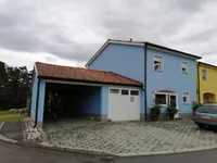 Недвижимость Дом с террасой Хрпелье: 1