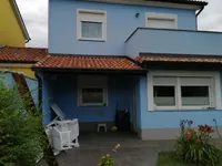 Недвижимость Дом с террасой Хрпелье: 4