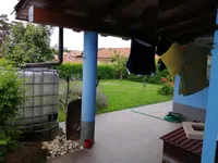 Недвижимость Дом с террасой Хрпелье: 5