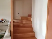 Недвижимость Дом с террасой Хрпелье: 12