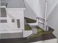 Недвижимость Дуплекс Брдо: 11