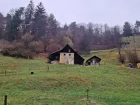Недвижимость Усадьба, ферма Заложе: 4