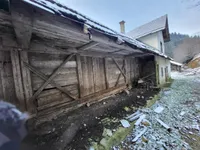 Недвижимость Усадьба, ферма Заясовник - Часть: 1