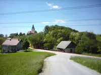 Недвижимость Усадьба, поместье Тополе, Текачево.: 2