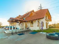 Недвижимость Коммерческое помещение Томачево: 1