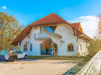 Недвижимость Коммерческое помещение Томачево: 6
