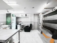 Недвижимость Коммерческое помещение магазин: 1
