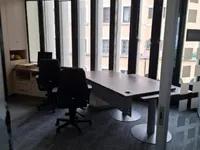 Недвижимость Офисное помещение на Негошева: 1