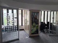 Недвижимость Офисное помещение на Негошева: 3