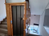 Недвижимость Коммерческое помещение Шентвид: 3