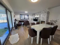 Недвижимость Дом, Подгорица: 8