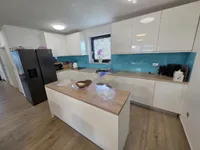 Недвижимость Дом, Подгорица: 9