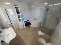 Недвижимость Дом, Подгорица: 20